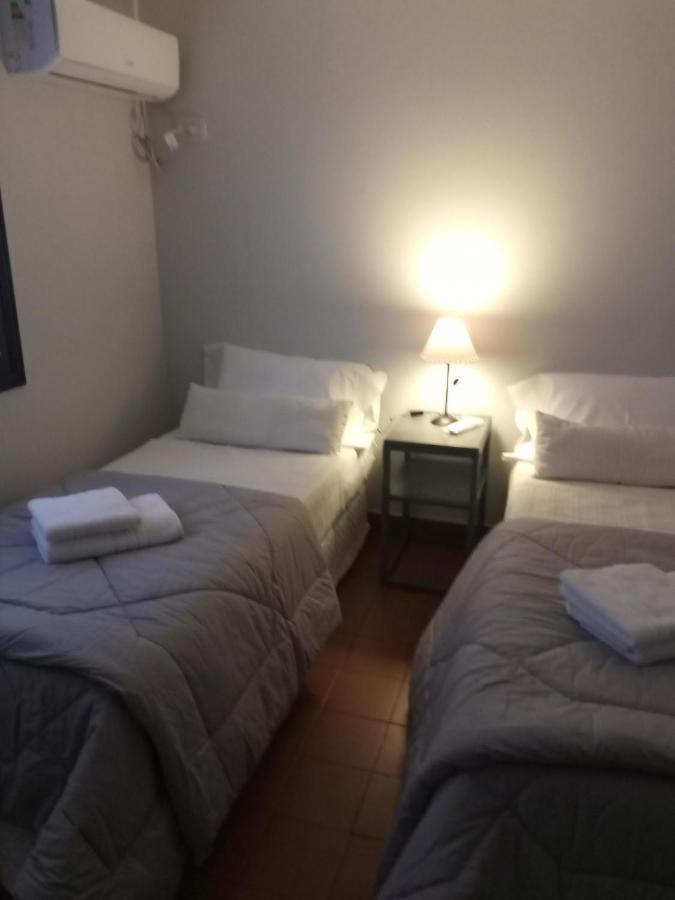 הוילה פוארטו איגואסו La Casita מראה חיצוני תמונה